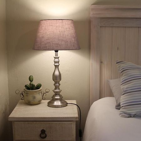 Ripple Hill Hotel Patensie Eksteriør billede