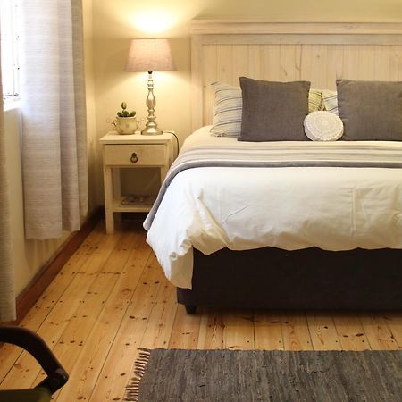 Ripple Hill Hotel Patensie Eksteriør billede
