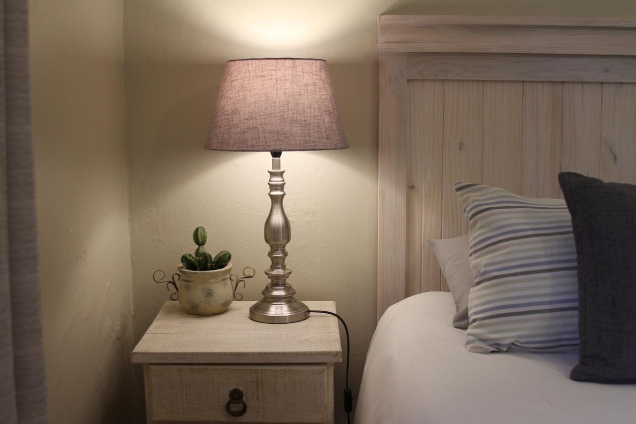 Ripple Hill Hotel Patensie Eksteriør billede