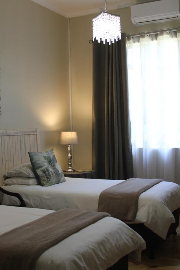 Ripple Hill Hotel Patensie Eksteriør billede