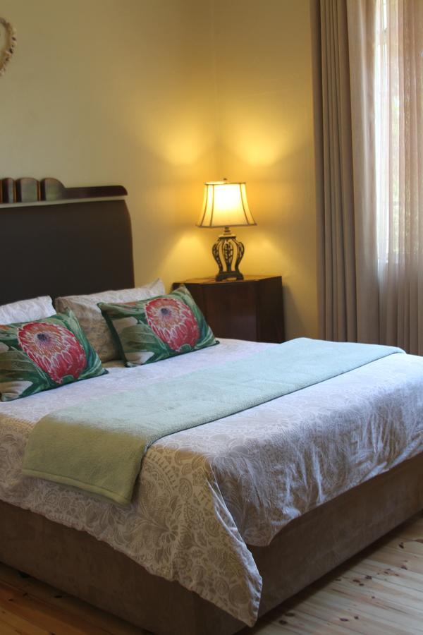 Ripple Hill Hotel Patensie Eksteriør billede